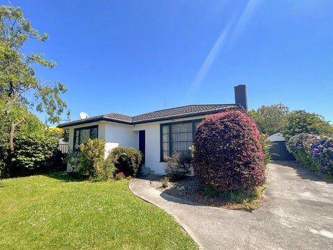 2 Hendon Place, West End, Palmerston North