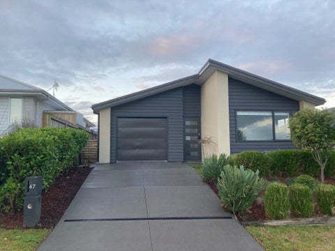 67 Ridge Drive, Omokoroa, Omokoroa