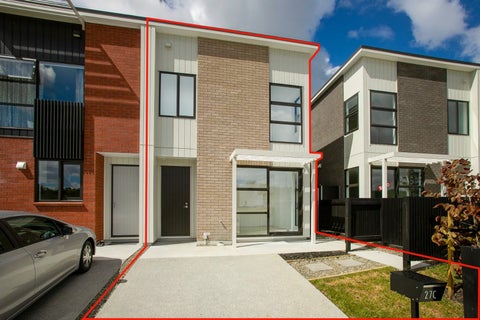 27C O'Meara Street, Swanson, Auckland
