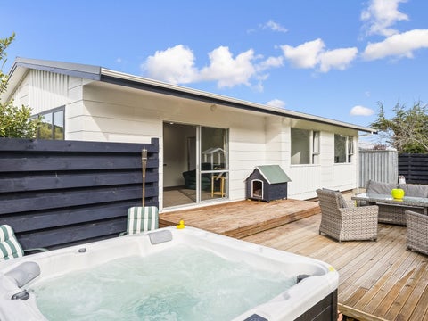 14B CYPRESS GR,  Paraparaumu,  Paraparaumu