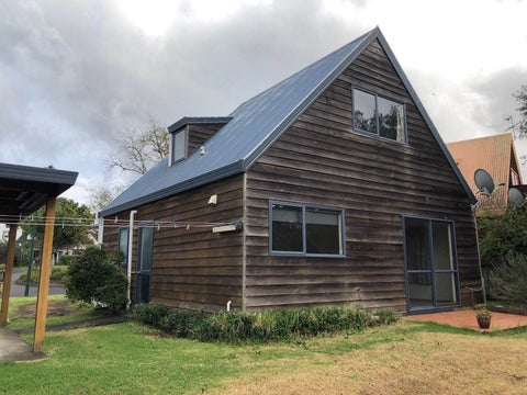 24 Caspian Close, New Lynn, Auckland