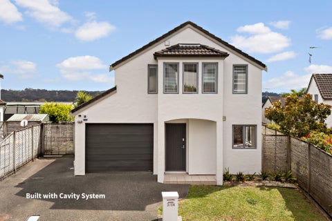 3/64 Schnapper Rock Road, Schnapper Rock, Auckland
