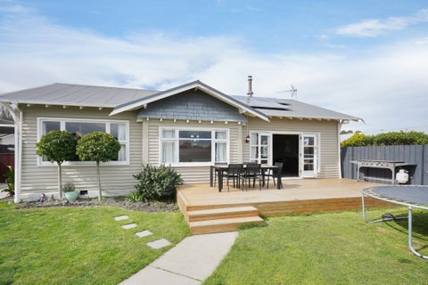 22 Willock Street, Kaiapoi, Kaiapoi