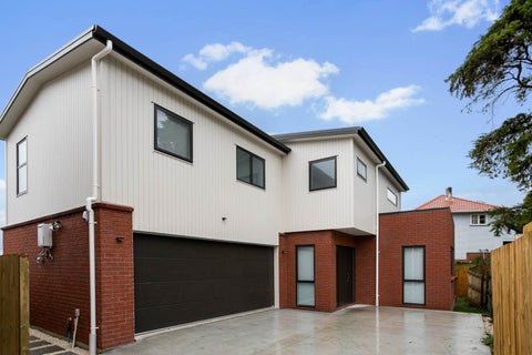 27C Roseville Street, New Windsor, Auckland