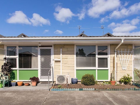 2/481 Manchester Street, St Albans, Christchurch