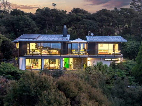 195 Cullen Road, Waipu, Waipu