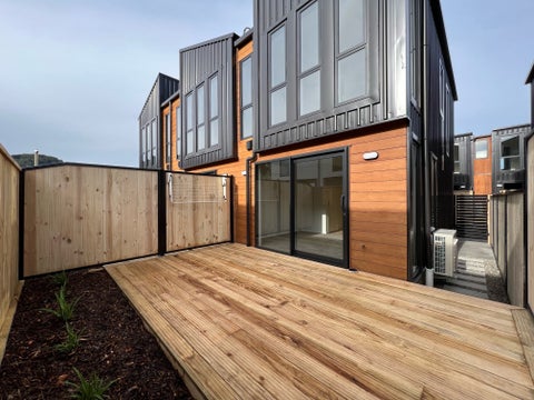 9/24 Fitzherbert Road, Wainuiomata, Lower Hutt