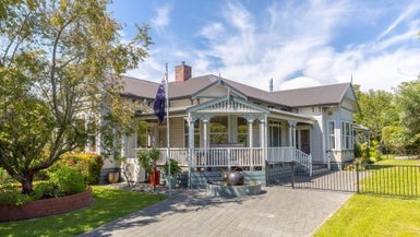 104 Kuratawhiti Street, Greytown, Greytown