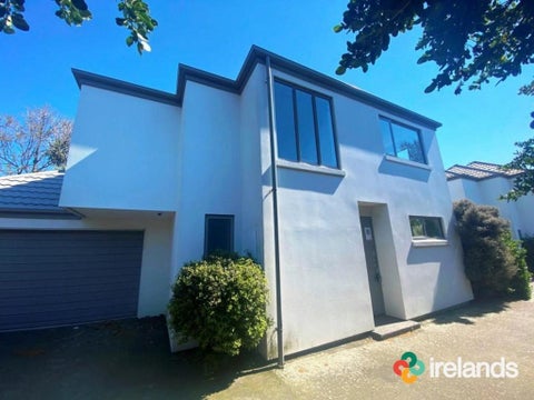 266 Milton Street, Sydenham, Christchurch