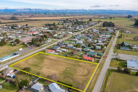 98 King Street, Pareora, Pareora