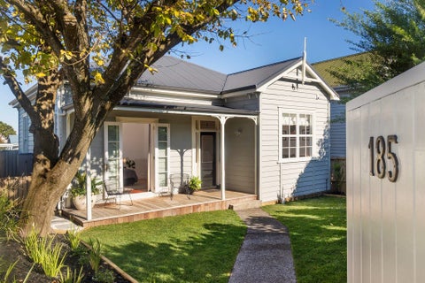 185 Carrington Road, Mount Albert, Auckland
