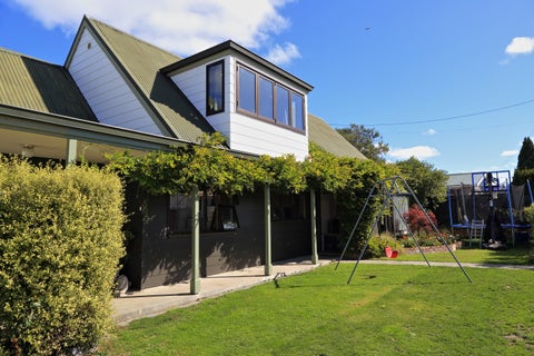 21 Abercrombie Street, Milton
