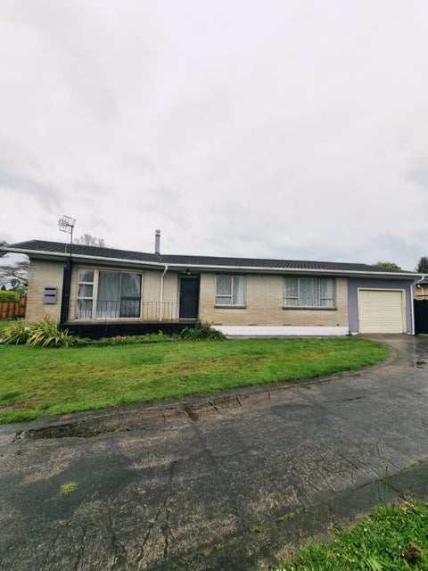 4 Castor Place, Sunnybrook, Rotorua