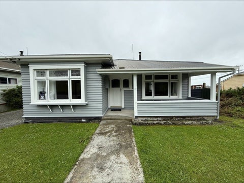 56 Turumaha Street, Greymouth, Greymouth