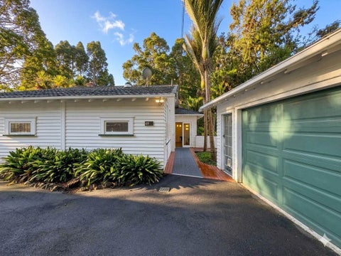 49 Kohu Road, Titirangi, Auckland
