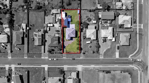 23 High Street, Opotiki, Opotiki