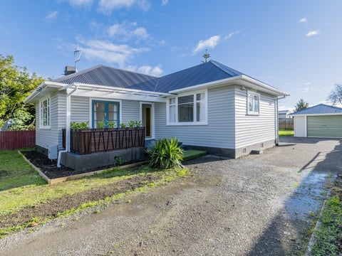 32 Mabel Street, Levin, Levin