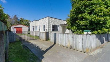 8 Cambridge Street, Levin, Levin