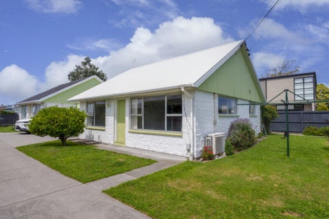1/22 Clive Street, Phillipstown, Christchurch