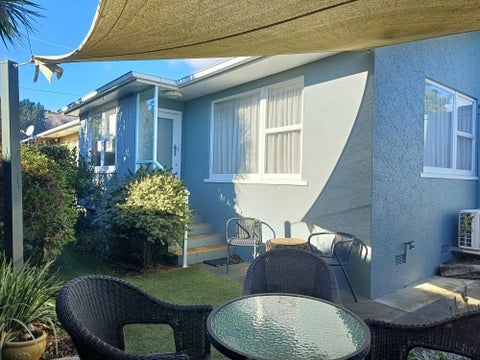 1/77B Halifax Street East, The Wood, Nelson