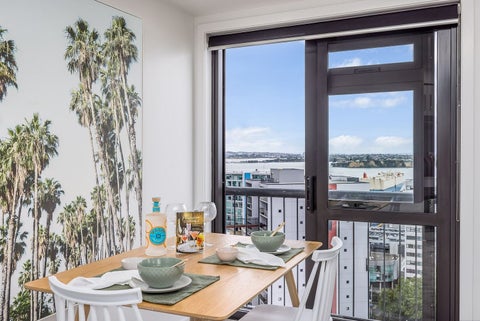 13G/2 Eden Crescent, Auckland Central, Auckland