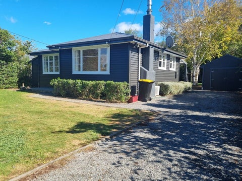 8 Kempton Street, Greytown, Greytown