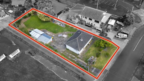 13 Norana Avenue, Favona, Auckland