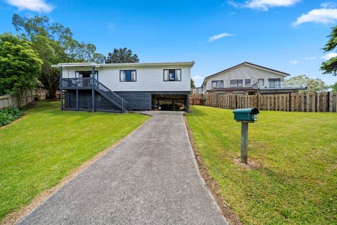 6 Melia Grove, Goodwood Heights, Auckland