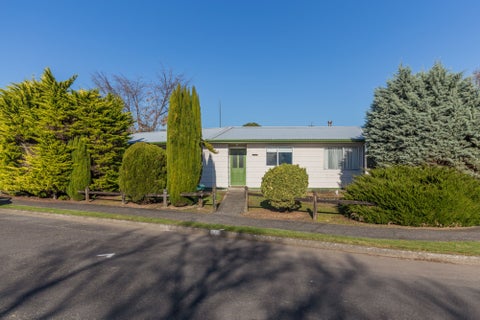 2 Kirkcaldie Grove, Levin, Levin