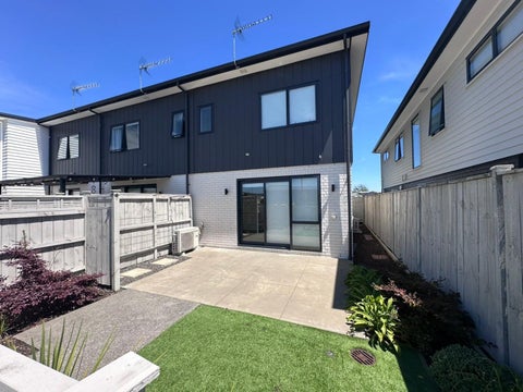 6 Gosper Road, Takanini, Auckland