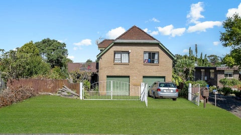 1/31 Girrahween Drive, Tōtara Vale, Auckland