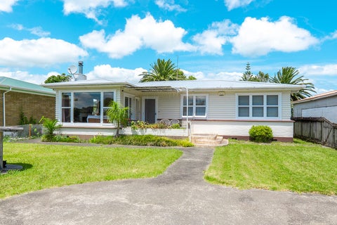14 Donald Lane, Kaitaia, Kaitaia
