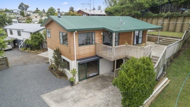 88B Coopers Road, Gate Pa, Tauranga
