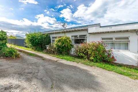 1/53 Evans Street, Maori Hill, Timaru