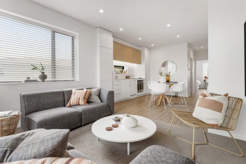 101/1028 Great North Road, Point Chevalier, Auckland