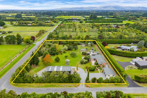 5 Whitewood Crescent, Christchurch
