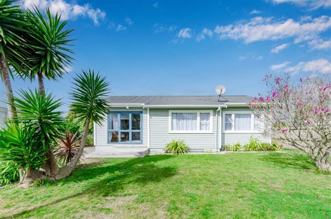 18 Maire Street, Otaki