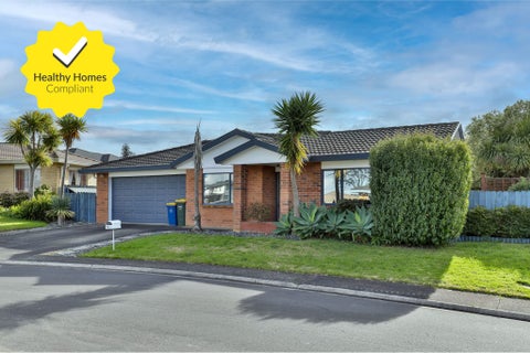 13 Jeffery Reeve Crescent, Ranui, Auckland
