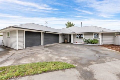 1083 Goulds Road, Rolleston, Rolleston