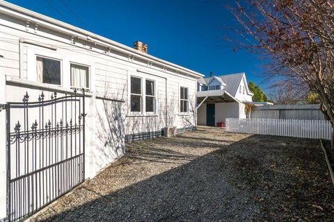 22 Howick Road, Redwoodtown, Blenheim