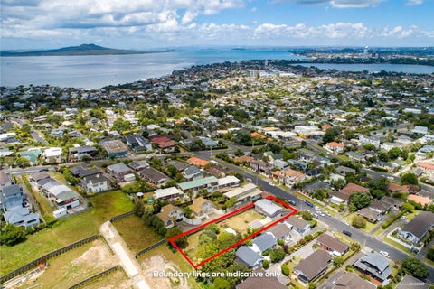 5 Richards Avenue, Forrest Hill, Auckland