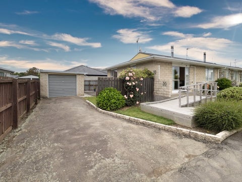 27 Turton Street, Allenton, Ashburton