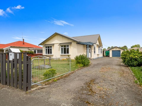 267 High Street, Dannevirke, Dannevirke