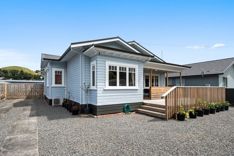 37 Taitua Street, Taumarunui