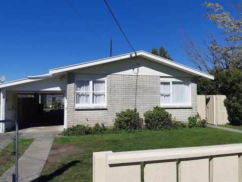 37 Bethune Street, Featherston