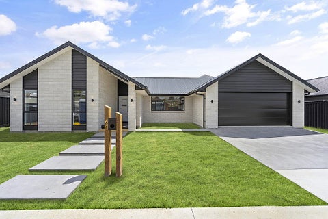64 Page Crescent, Te Awamutu, Te Awamutu