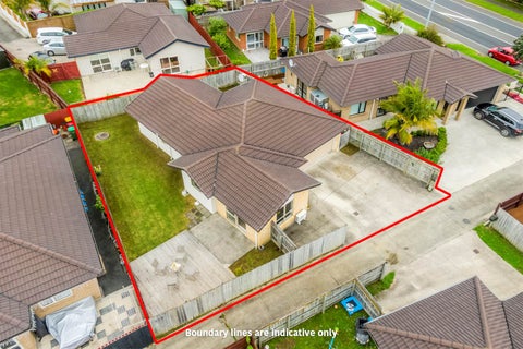 43 Chapel Road, Flat Bush, Auckland