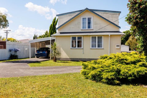 38 Mangahao Road, Pahiatua