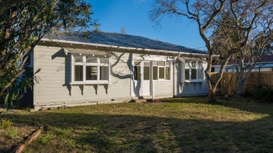 49 Rogers Street, Blenheim