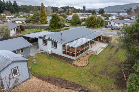 20 Henry Street, Te Anau, Te Anau